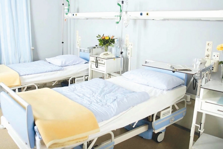 Баркала, тохтурзабазе