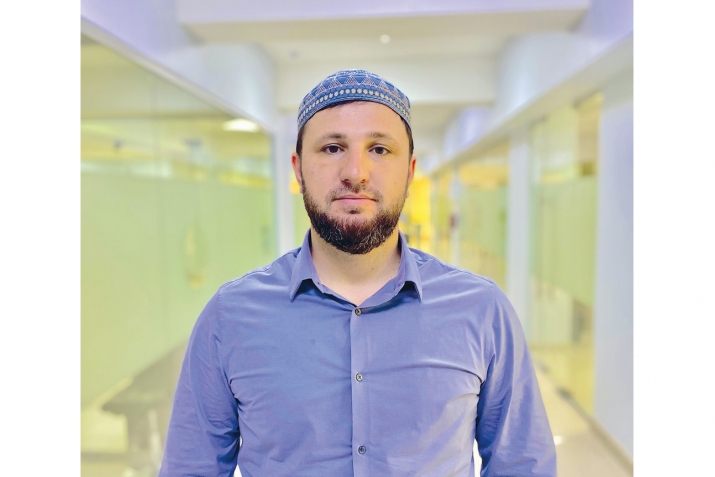 ГIарафа къо