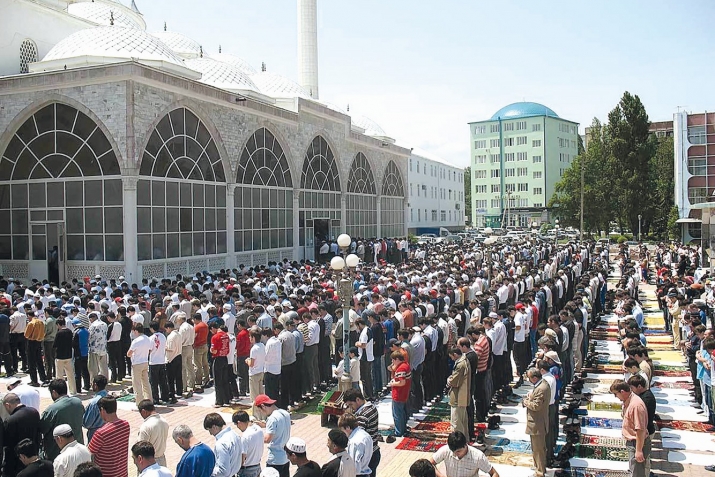 ГIидалъул къо