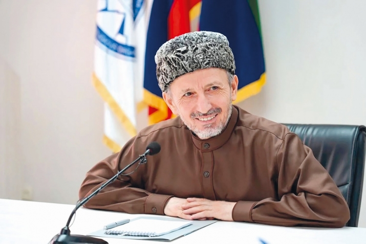 Къурбандин сувар мубаракрай!