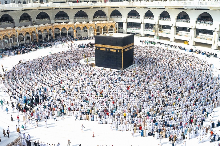 Сыйлы ерлеге барагъанланы ёлун Аллагь ﷻ онгарсын