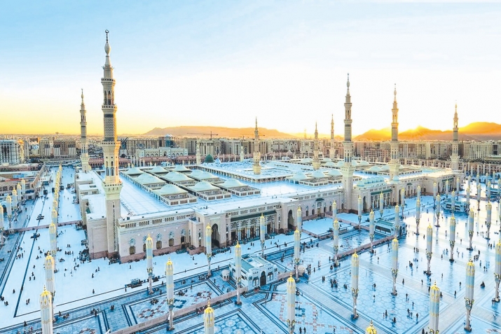 Кёп сюеген Пайхаммарыбызны ﷺ гьакъында бек билейик