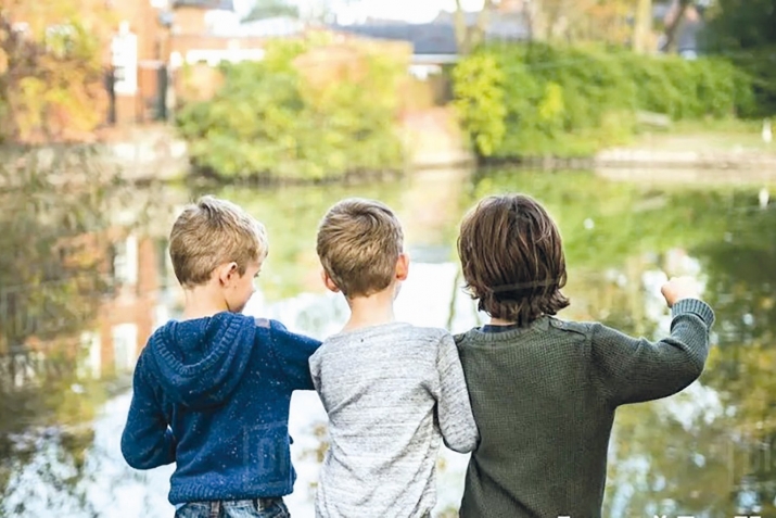 Бир баш яхшы, эки баш – дагъы да яхшы