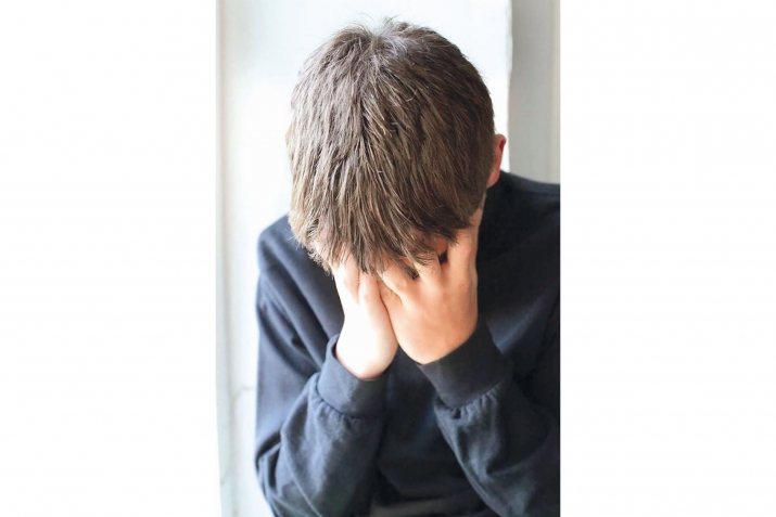 Оьсюп гелеген улан булан ювукъ аралыкълар: анагъа ёравлар