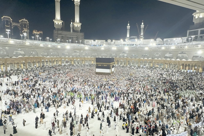 Сорав – жавап