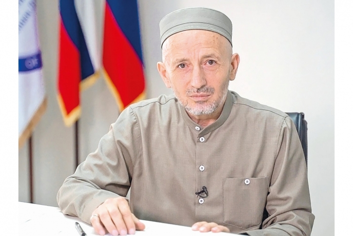 Иди Қурбон муборак!