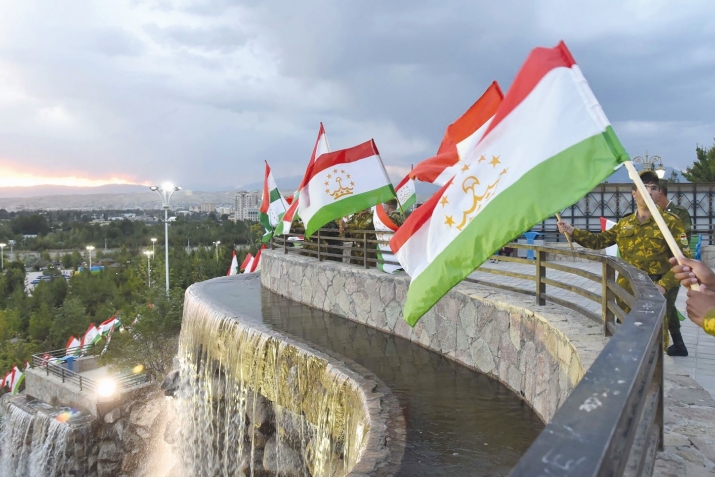 Ваҳдати миллӣ - ҳастии давлат ва бақои миллат