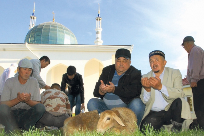 СОРАУ-ҖАВАП 