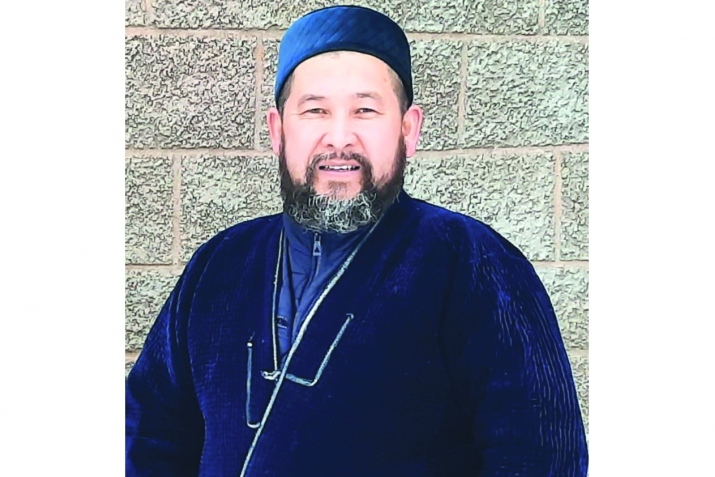 Ҡорбан салыу өсөн дөрөҫ ниәт, хәләл мал кәрәк!