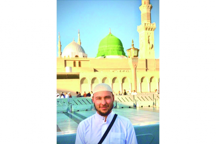 «Иманы өсөн борсолған кеше – иң бәхетлеһе!..»