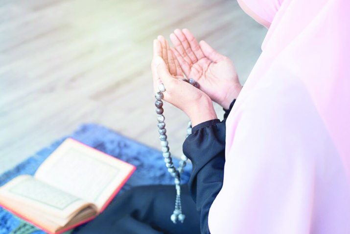 Ҡайғы баҫҡанда