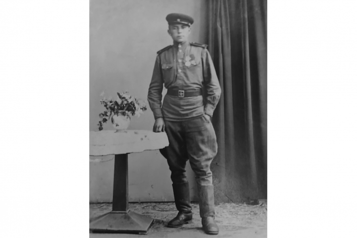 Атайым тураһында яҡты иҫтәлек