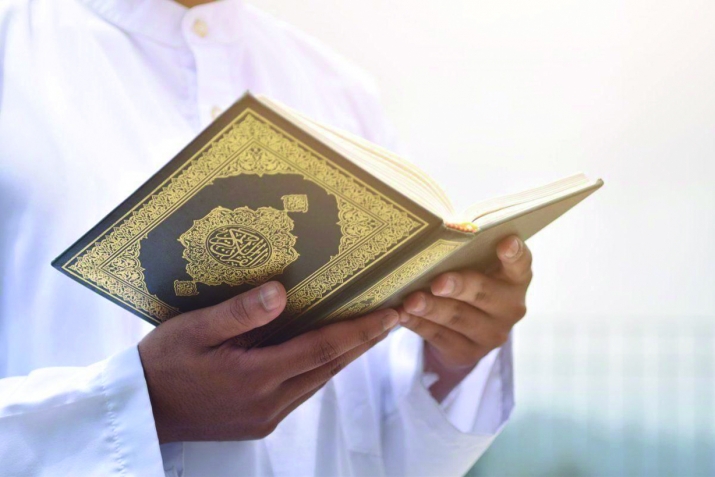 Ҡөрьән Кәримде уҡыу – файҙалы ла, сауаплы ла