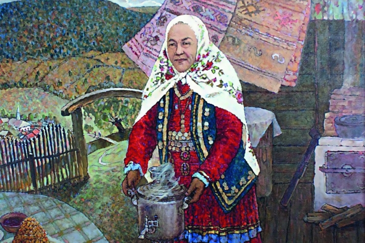 Йортта Ҡөрьән уҡытыу – ҙур ғибәҙәт