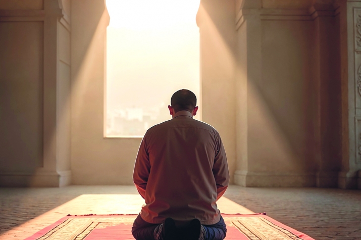 Нәфсене тәрбиәләү