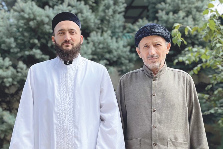 Фитна бебкIаличирра вайти сари...