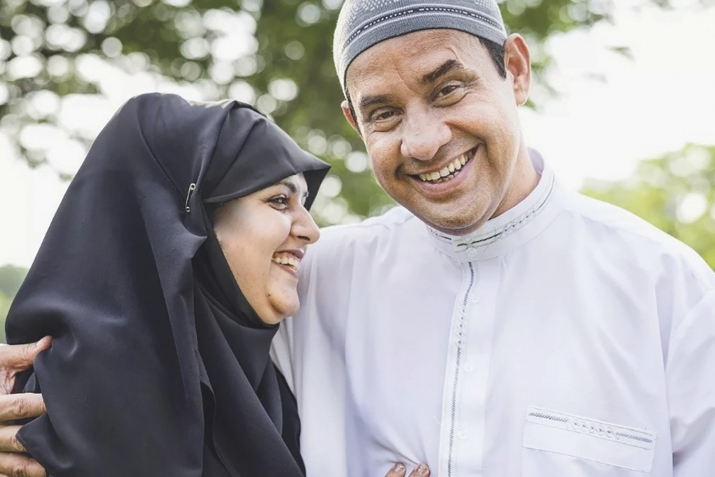 Шанданван чIуматили диаб!