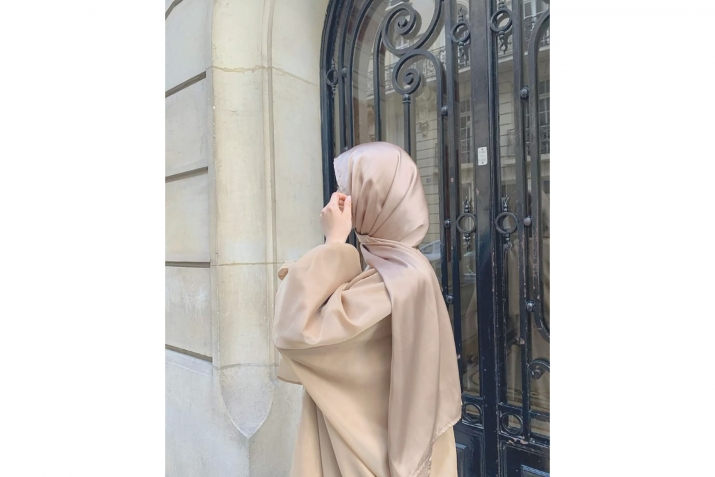 Хьунул адамли бируси садакьа