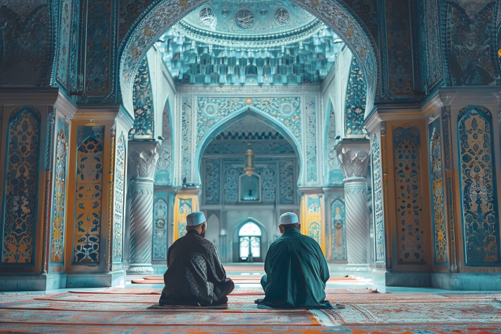 Кьиямала бархIиличи вирхни