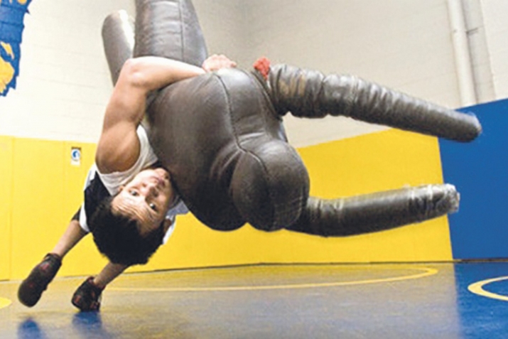 Цанякълан мушлукья