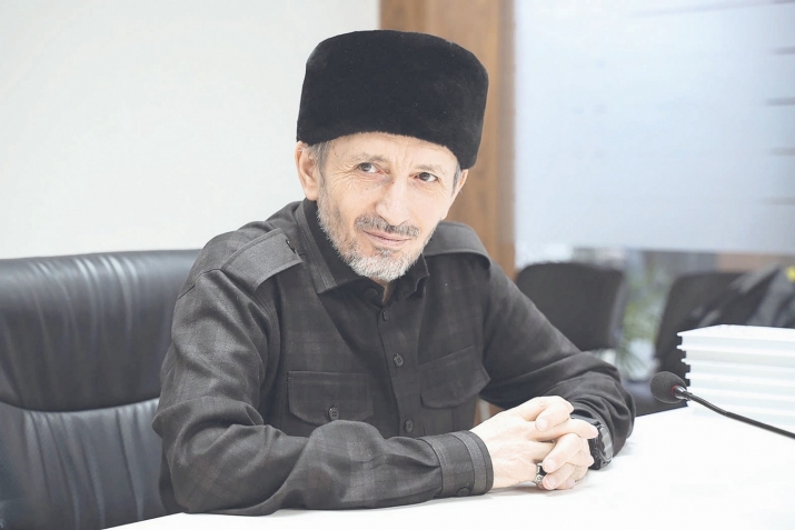 Барча хьуннав Кьурбандалул байран!