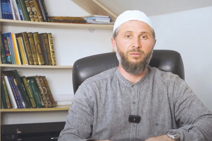 Миллатрал рувхIанийсса кюру