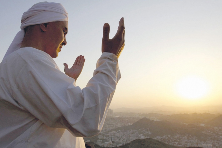 Бусурманнал цIусса шин