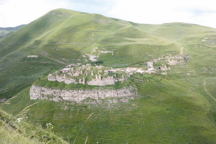 Щейхнал хIурматран