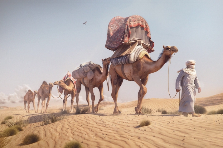 Зайнаб – Идавсил ﷺ хъунмамур душ