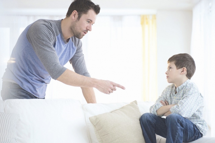 Raising Children: 10 Most Dangerous Mistakes Parents Make