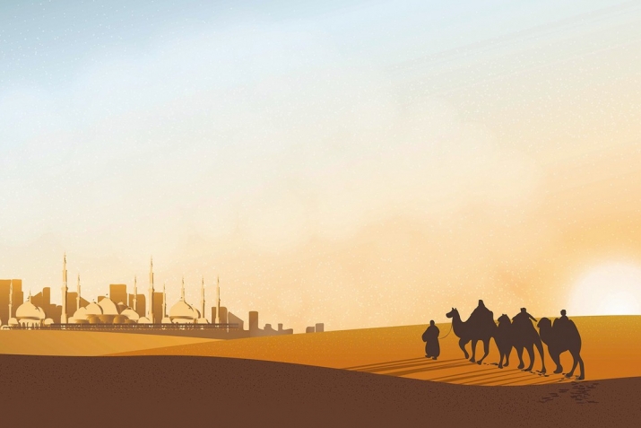 How many times did Prophet Muhammad ﷺ perform Hajj and Umrah?