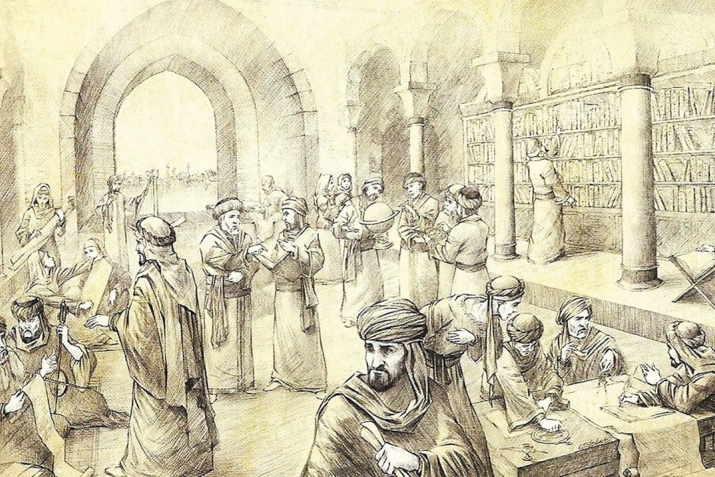 Achievements of Arab scientists