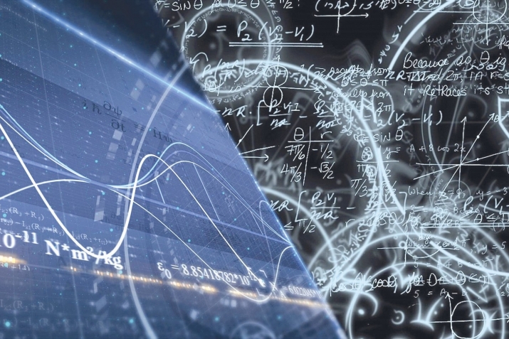 Quantum Physics through the eyes of Imam al-Shaarani