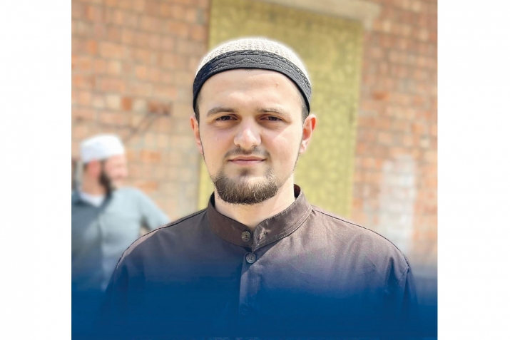 ЗанатIа росдал цIияв имам