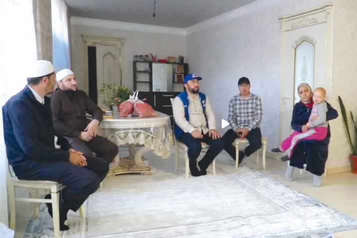 Руччабазе баркала кьуна 