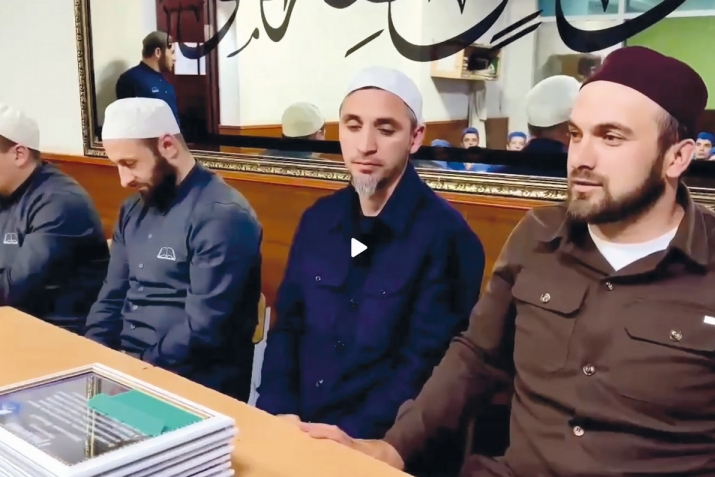 Школа лъугIун унезулгун дандчIвай