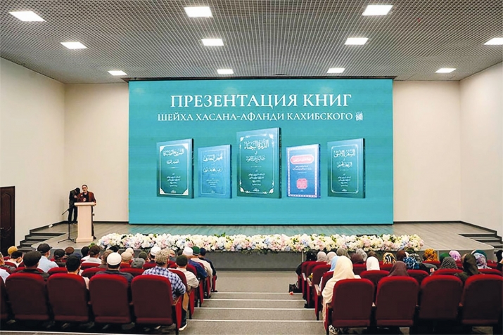 ХIасан-афандил тIахьазул цебелъей