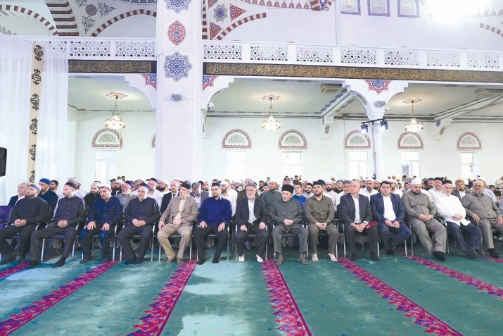 ДИУялъ 25 сон тIубай кIодо гьабуна