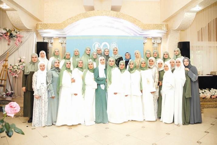 ЦIали ахиралде щвана