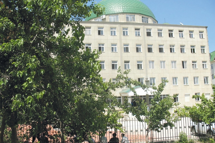 ГIелмуялъул нухда – 25 сон