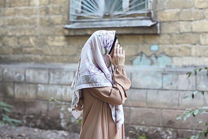 Гьикъизе нечараб бицине намусаб