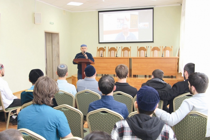 Студентазул лагерь