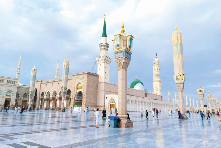 Аварагасул ﷺ кьижулеб бакI