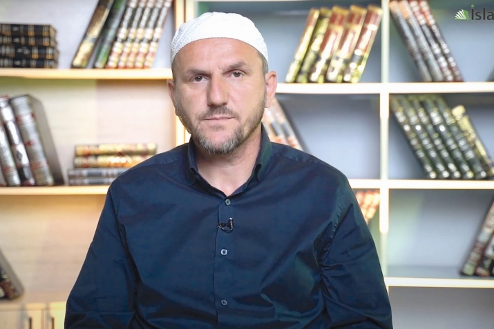 Иблисалъул загьруяб гулла