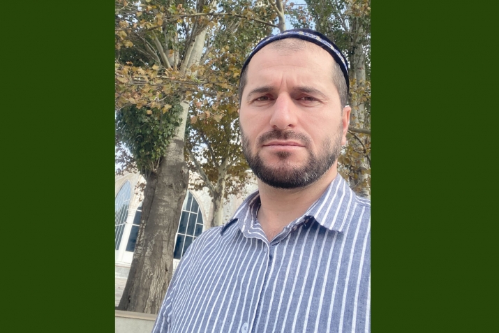 Киса щолеб?