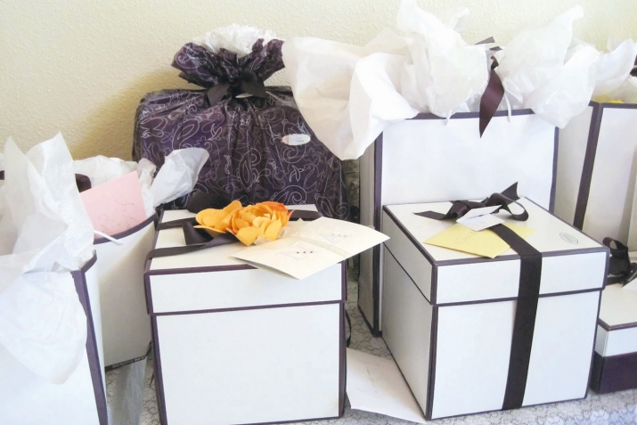 Магьари яги чемодан