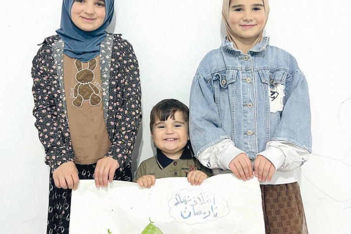 ХIурматиял лъимал!