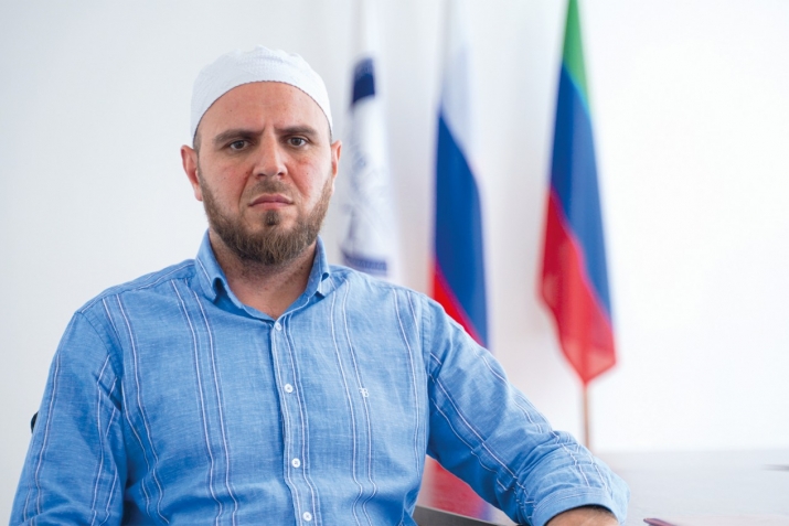 «Ас-Салам» газетдикай менфят къачу, зи халкь!