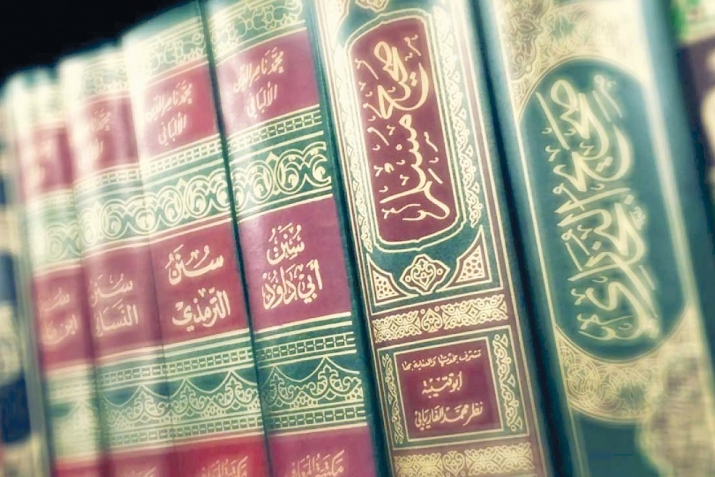 Мугьаммад Пайгъамбардин ﷺ менфятлу гьадисар