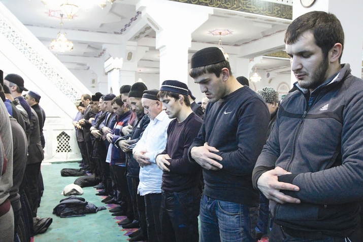 Кlвачер гьикl эцигда?